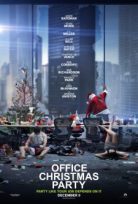 Çılgın Ofis Partisi – Office Christmas Party