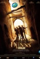 Cinler & Djinns