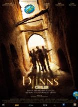 Cinler & Djinns