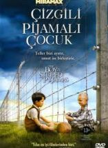 Çizgili Pijamalı Çocuk