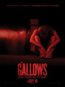 Darağacı – The Gallows