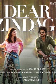 Dear Zindagi