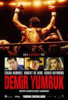 Demir Yumruk – Hands Of Stone