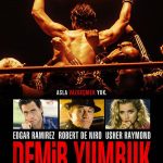 Demir Yumruk - Hands Of Stone