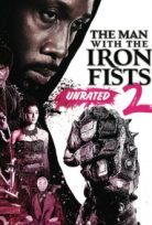 Demir Yumruklu Adam 2 – The Man with the Iron Fists: Sting of the Scorpion
