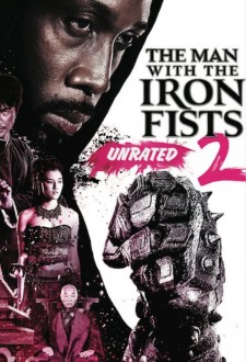 Demir Yumruklu Adam 2 – The Man with the Iron Fists: Sting of the Scorpion