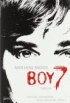 Denek 7 – Boy 7