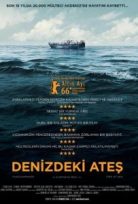 Denizdeki Ateş – Fuocoammare