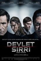 Devlet Sırrı – Secret Defense