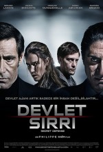 Devlet Sırrı – Secret Defense