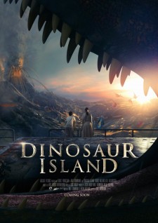 Dinazor Adası – Dinosaur Island
