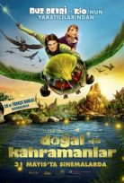 Doğal Kahramanlar