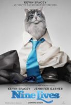Dokuz Canlı Bay Tüylü – Nine Lives