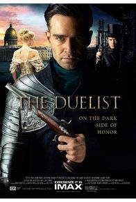 Düellocu – The Duelist