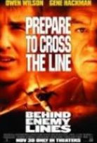 Düşman Hattı – Behind Enemy Lines