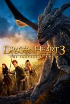 Ejder Yürek 3: Sihirbazın Laneti – Dragonheart 3: The Sorcerer’s Curse