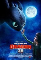 Ejderhanı Nasıl Eğitirsin – How To Train Your Dragon