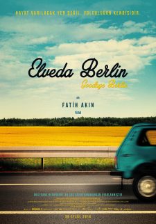 Elveda Berlin – Tschick