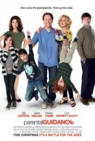 Evde Curcuna – Parental Guidance