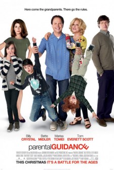 Evde Curcuna – Parental Guidance
