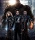 Fantastik Dörtlü – The Fantastic Four