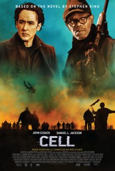 Frekans – Cell
