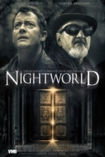 Gecenin Gizemi – Nightworld