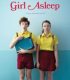Girl Asleep