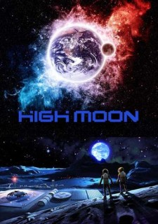 Gizemli Ay – High Moon