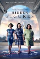 Gizli Sayılar – Hidden Figures