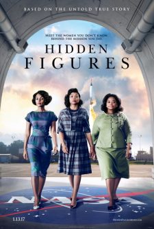 Gizli Sayılar – Hidden Figures