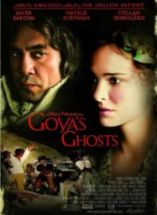 Goya’nın Hayaletleri