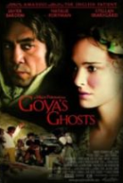 Goya’nın Hayaletleri – Goya’s Ghosts