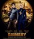 Grimsby Kardeşler – The Brothers Grimsby