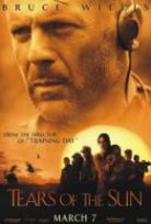 Güneşin Gözyaşları – Tears Of The Sun