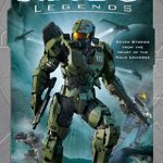 Halo Legends