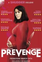 Hamintikam – Prevenge