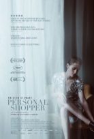 Hayalet Hikayesi – Personal Shopper