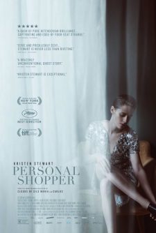 Hayalet Hikayesi – Personal Shopper