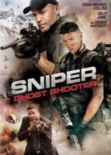 Hayalet Tetikçi – Sniper: Kill Shot