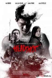 Headshot