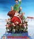 Hediye Operasyonu – Arthur Christmas