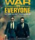 Herkese Karşı – War on Everyone