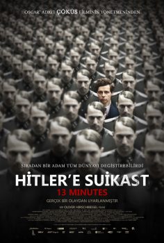 Hitler’e Suikast