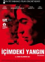 İçimdeki Yangın – Incendies