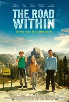 İçimizdeki Yol – The Road Within