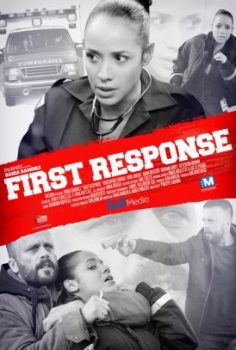 İlk Müdahele – First Response