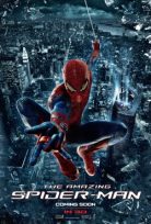 İnanılmaz Örümcek Adam – The Amazing Spider-Man [3D]