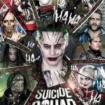 İntihar Timi - Suicide Squad