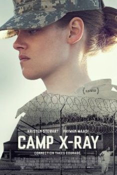 Işın Kampı – Camp X-Ray